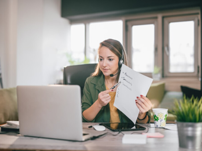 Entorno digital para profesores