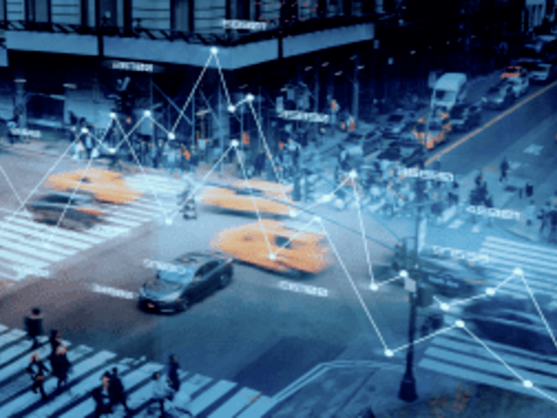 Análisis Inteligente de Tránsito (TID)