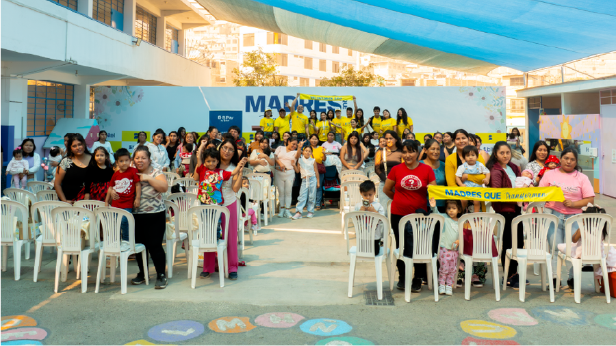 Bitel y TANI impulsan el liderazgo femenino con tecnología e inclusión financiera