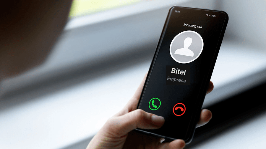 Bitel lanza Voice Brandname: llamadas con números enmascarados y piloto gratis de 3 meses