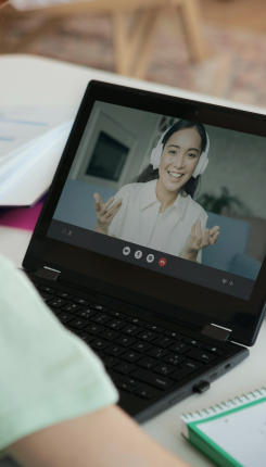 Educación Inteligente