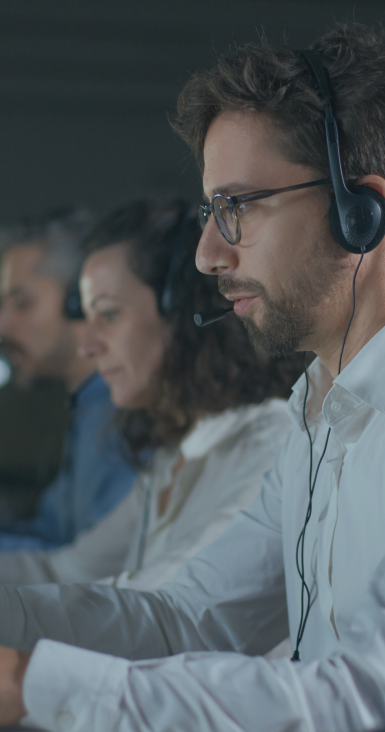 Llena los campos del formulario y nos pondremos en contacto contigo.