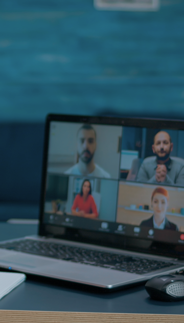 Educación en línea