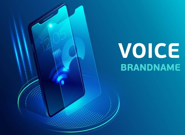Voice Brandname